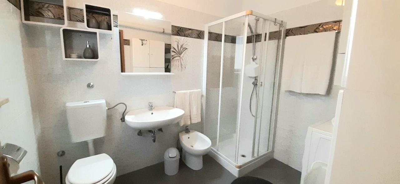 Apartment Monte Zaro Pula Zewnętrze zdjęcie