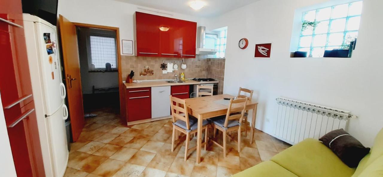 Apartment Monte Zaro Pula Zewnętrze zdjęcie
