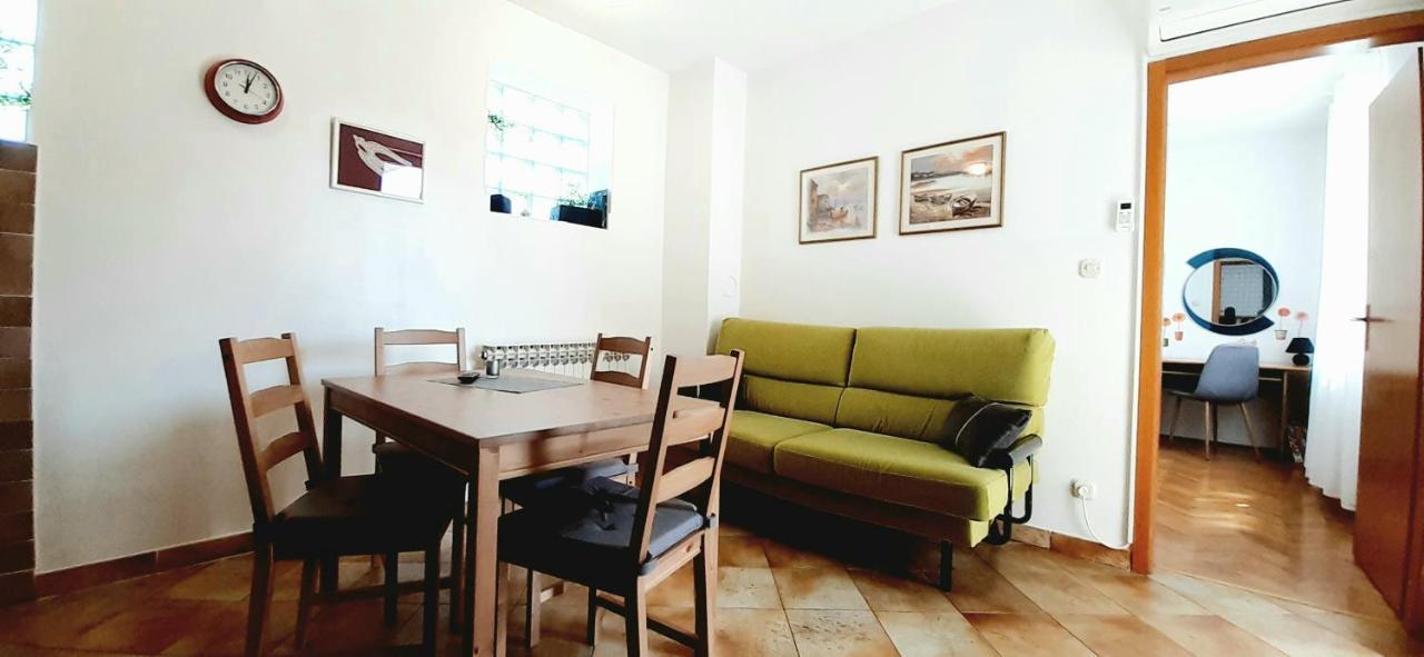 Apartment Monte Zaro Pula Zewnętrze zdjęcie
