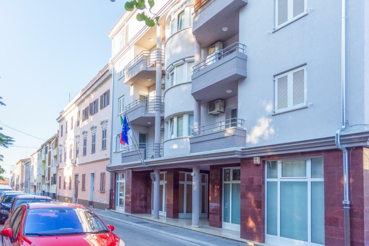 Apartment Monte Zaro Pula Zewnętrze zdjęcie